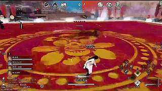 破防技巧，快速击败精英怪