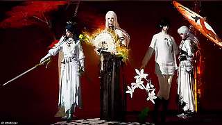 破防技巧，快速击败精英怪