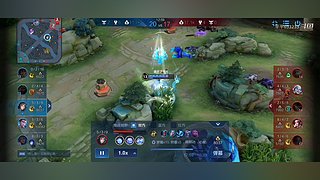 平平693233的直播间