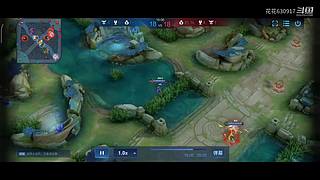 花花630917的直播间