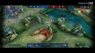 诉说情话789的直播间