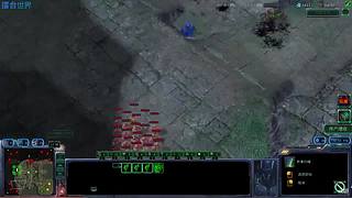 擂台争霸(是四方争霸Plus版)