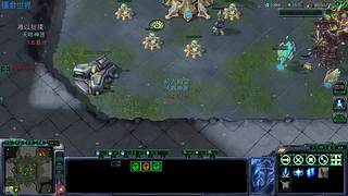 擂台争霸(是四方争霸Plus版)