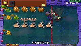 方块零零幺的直播间