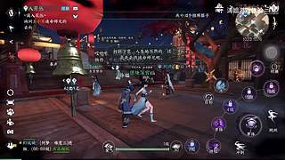 涛姐游戏体验的直播间