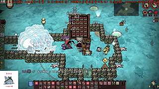 登录领皮肤~vx-78新技能树！晚上新档