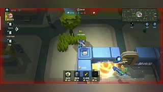 第一次直播有点紧张 10662262