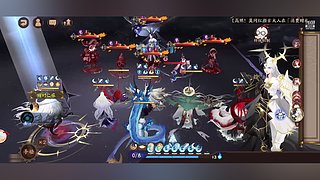 零氪萌新肝很疼