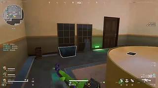 饱胀男孩398的直播间