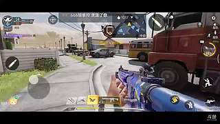 使命召唤——不服就干！