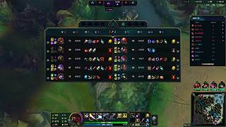 一个AD正在复建