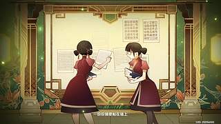 原神3级萌新的直播间