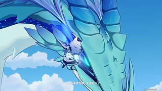 原神3级萌新的直播间