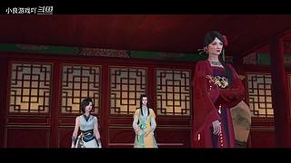 小良游戏吖的直播间