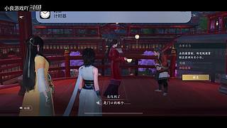 小良游戏吖的直播间