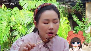 9点与大强相约《女吊》