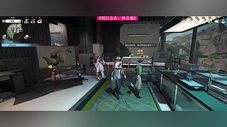 BBQ ❥ 我在哪儿 谁打我