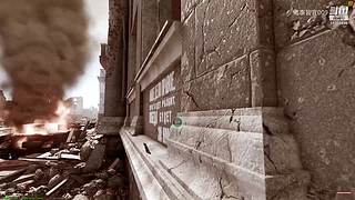 硬核游戏应征入伍