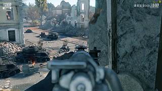 硬核游戏应征入伍