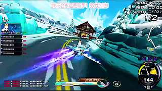 胎压调节适配不同赛道​