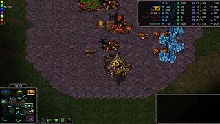 菜鸡茫茫多的直播间