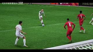 FIFA23:一球成名路之国足世界杯