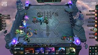 终于排队排进来卡丹区了