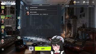【小奶团】竞拍之王教学