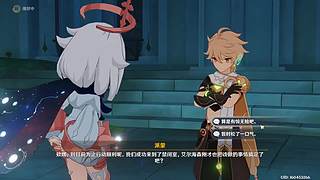 哈比呀丶的直播间