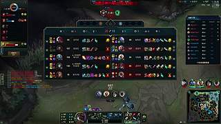 阿勒，憨批逐歌来了~