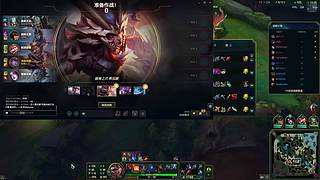 阿勒，憨批逐歌来了~