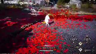 狮吼接轻功，战场灵活穿梭