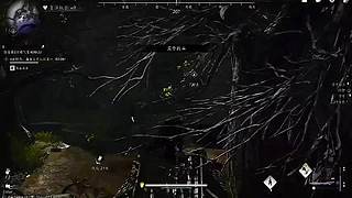 狮吼接轻功，战场灵活穿梭