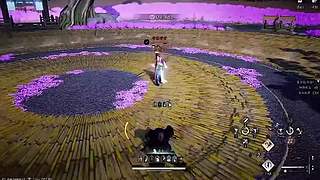 狮吼接轻功，战场灵活穿梭