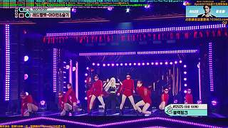 Apink十五周年1月5日回归顺利