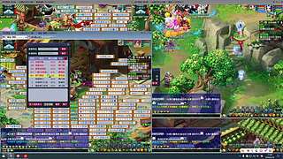 牛人走刀口的直播间