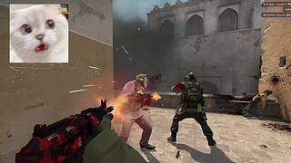 网瘾少女的欢乐日常