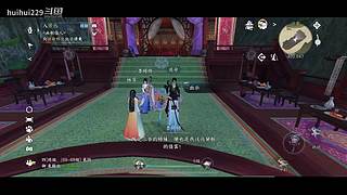 huihui229的直播间