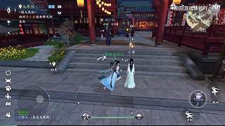 阳阳游戏体验吖的直播间