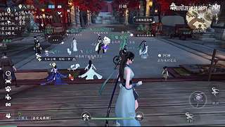 阳阳游戏体验吖的直播间