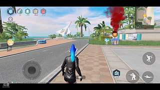 和平精英狗分 11394682