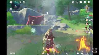 泳泳系VIP的直播间