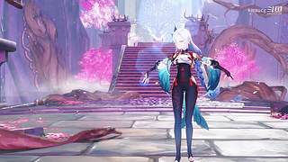 你说的对，但是（）