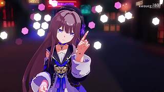 你说的对，但是（）