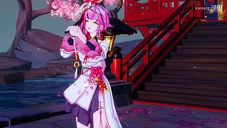 你说的对，但是（）