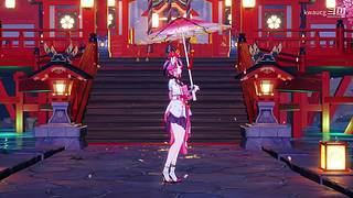 你说的对，但是（）