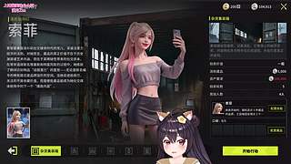 【小奶团】魔法期了能对我温柔点吗