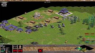 罗马复兴大和黑骑狼牙