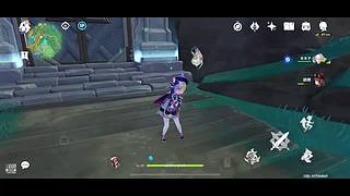 旅行者进来陪我聊聊可以吗？