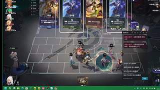 风起641671的直播间